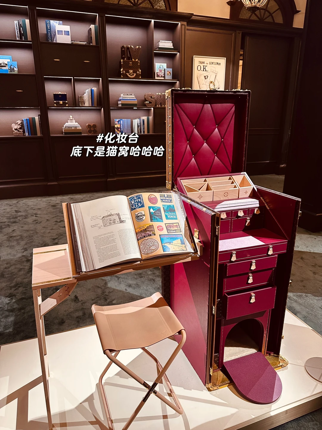 连过三天生日🤣+新家装修进度plog🏡💗