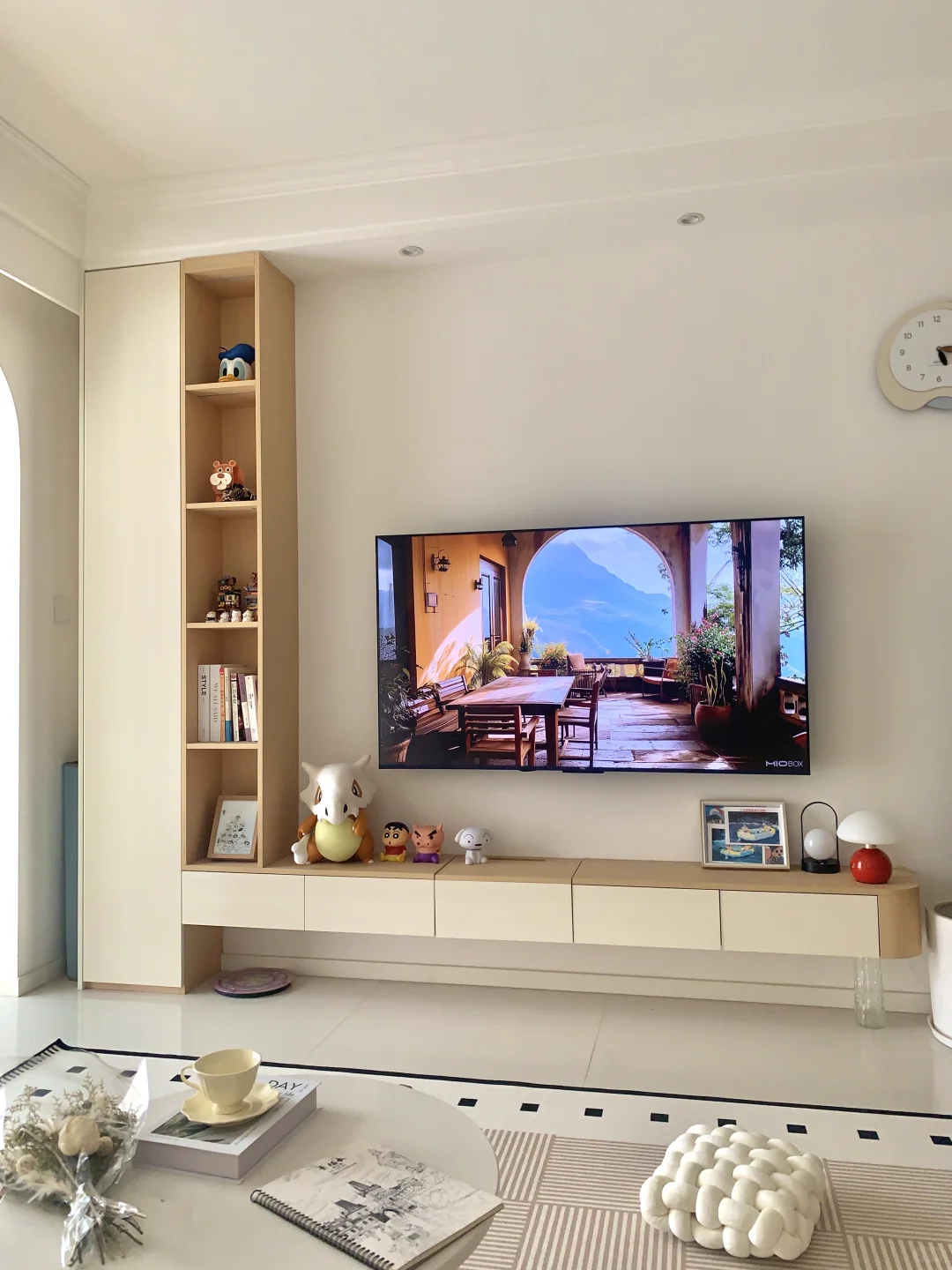 6w真的尽力了，普通人也能构建温馨小家