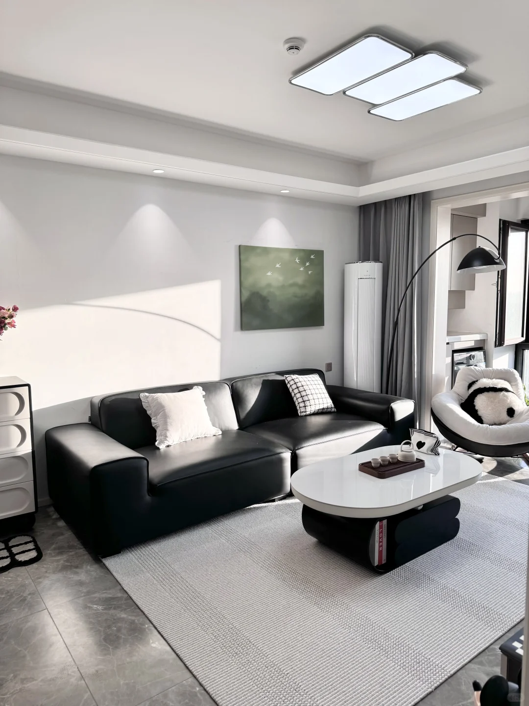 这个小家真的太美了~