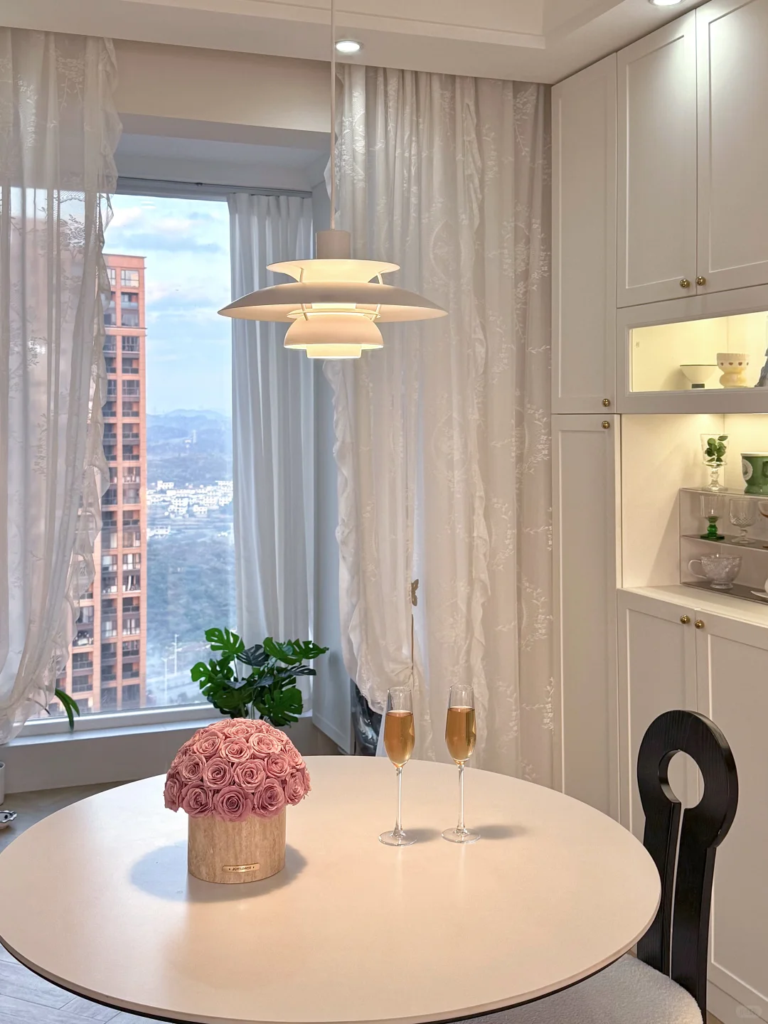 120平🏡不是豪宅，却是我的Dream house~