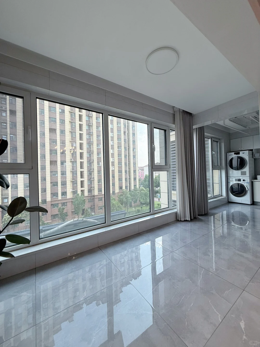 110㎡的家！装修10w真的尽力了