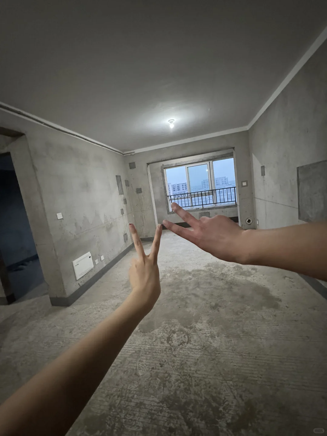 一人一条装修建议。