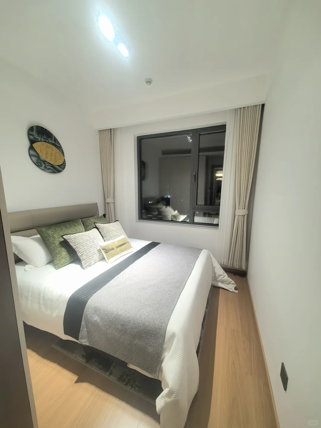 感谢济南房价🙏新房没住129平185w10层