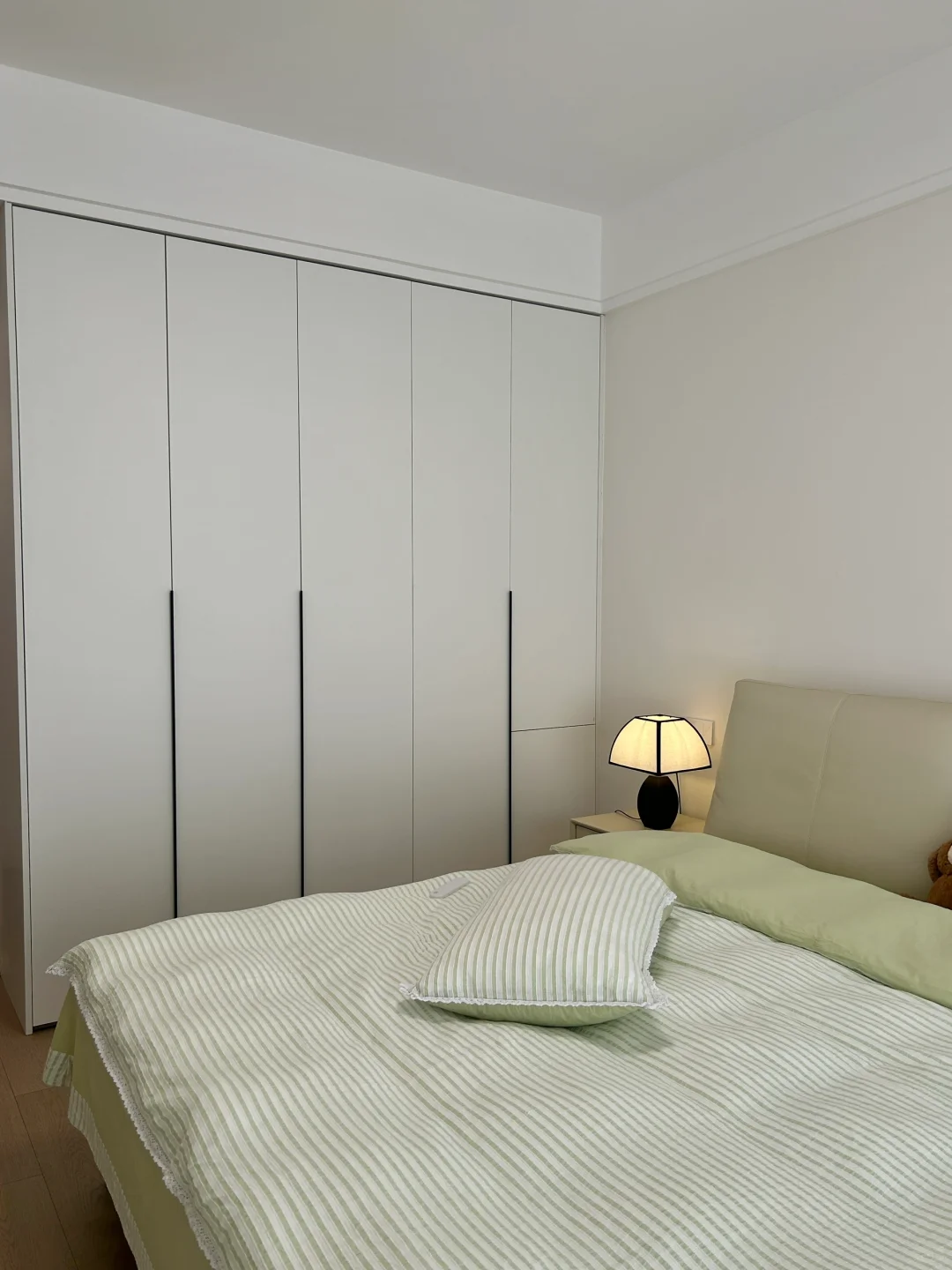 93平的家，14w而已要什么高级感！