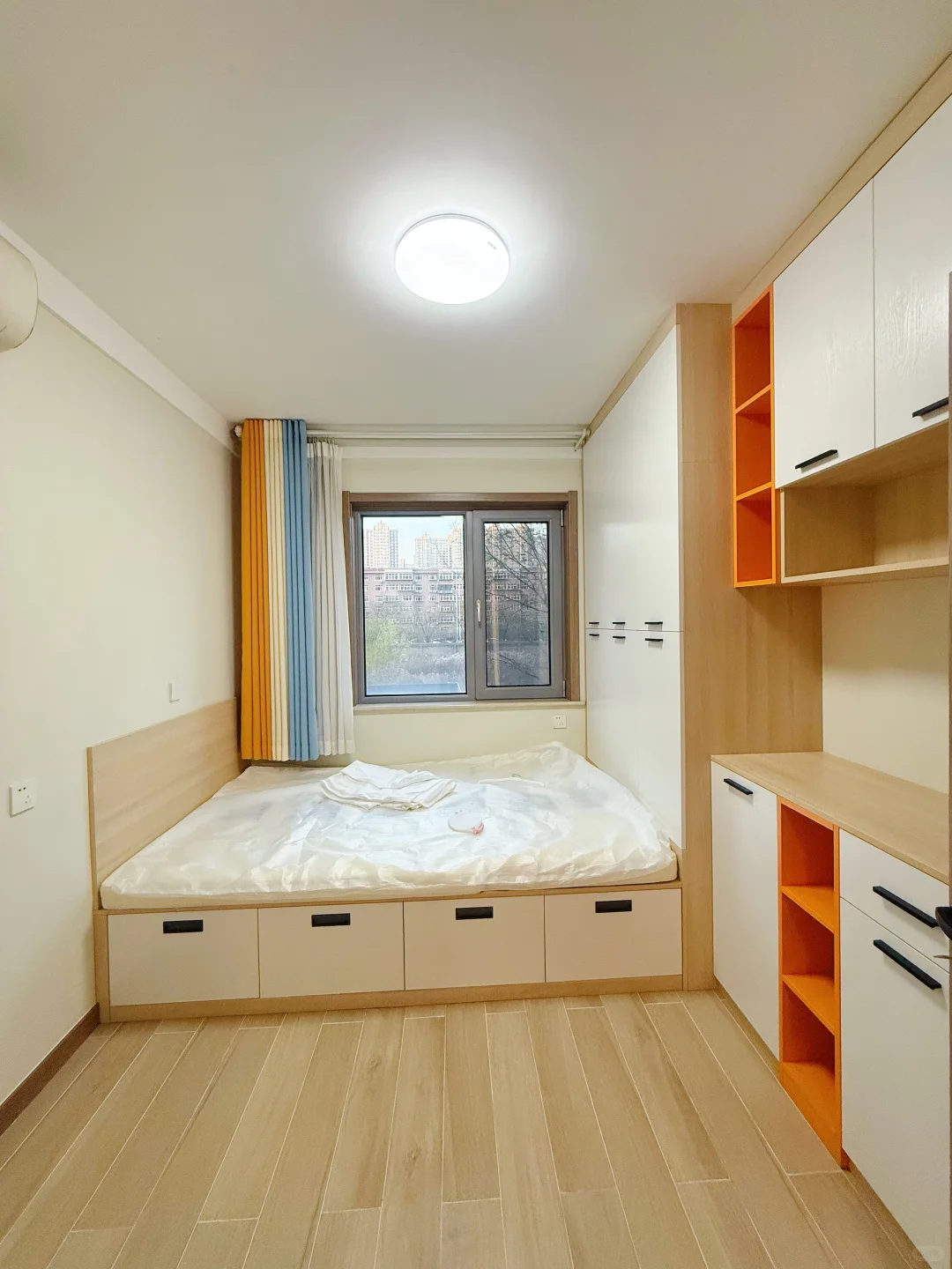 ✨【婚房出售！装了20w的小三室，全是硬货】✨