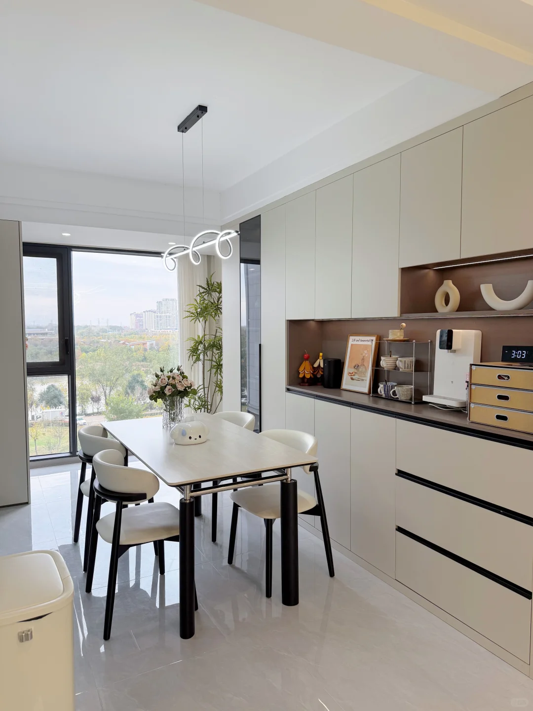 99平的🏠不是豪宅，却是我的Dream house～