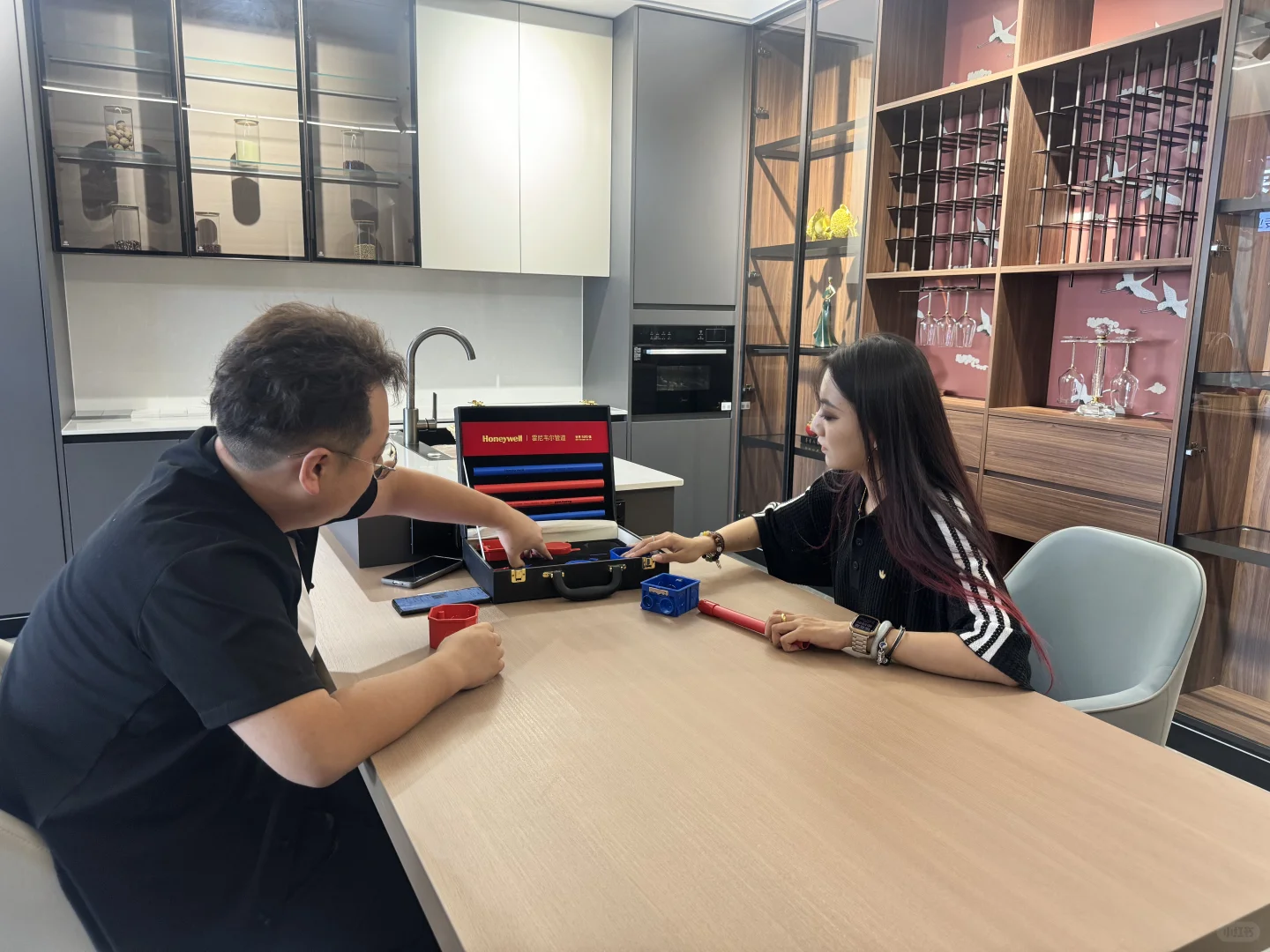 在邯郸/被我挖到的神仙设计师