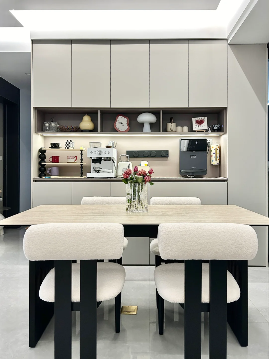 从图1到图14 | 普通人装修已经拼尽全力了