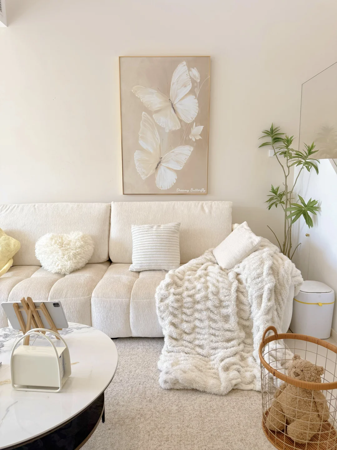 人生真的会突然变好！住进自己喜欢的房子啦