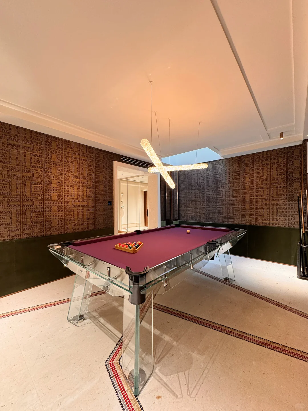 杨浦滨江内环新房别墅🏡、200-410平、直接定