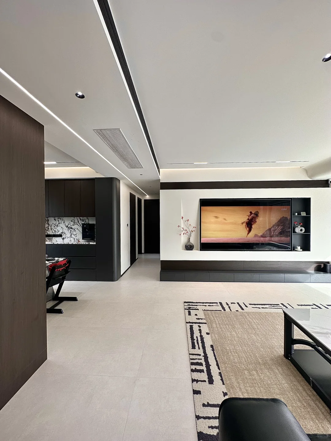 经济上行装的房子，现在可不敢了….