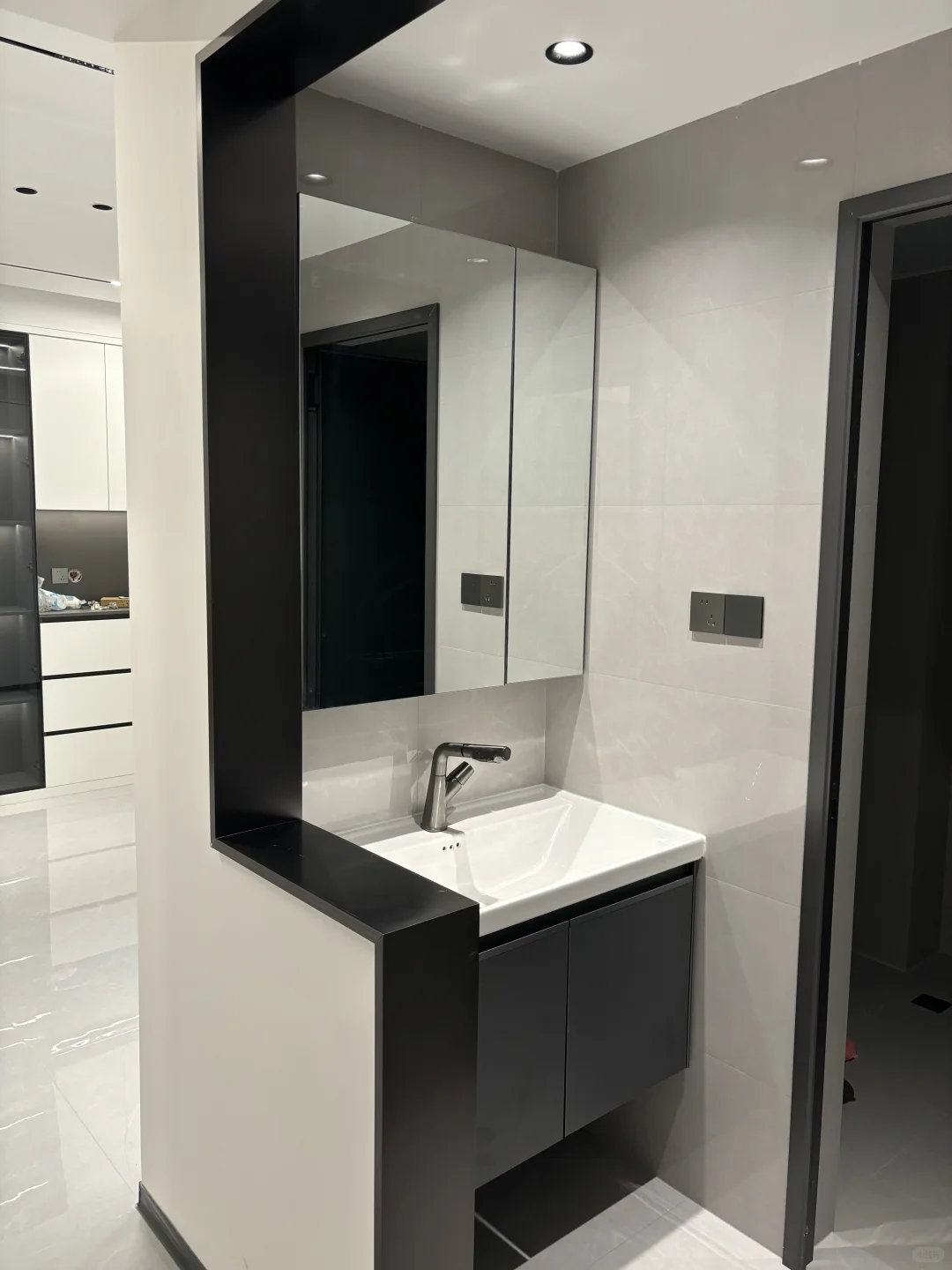 开荒保洁后|幸福逐渐“具象化”☺️