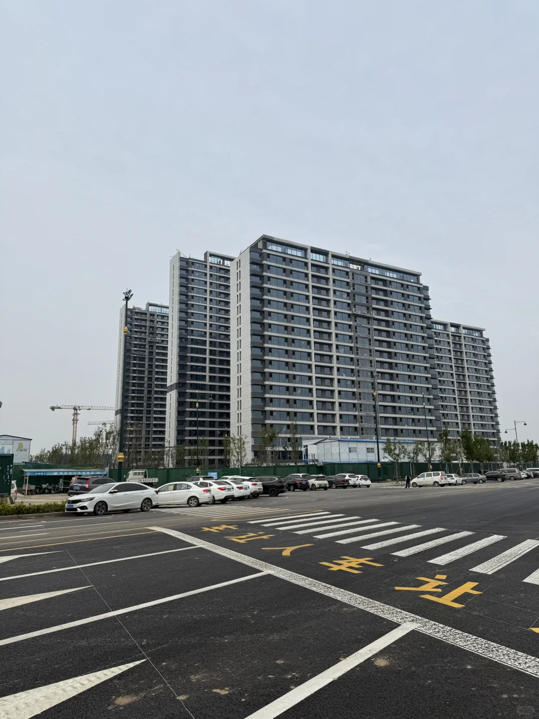 济南刚需历城区买房，看房首付17w单价1w新房