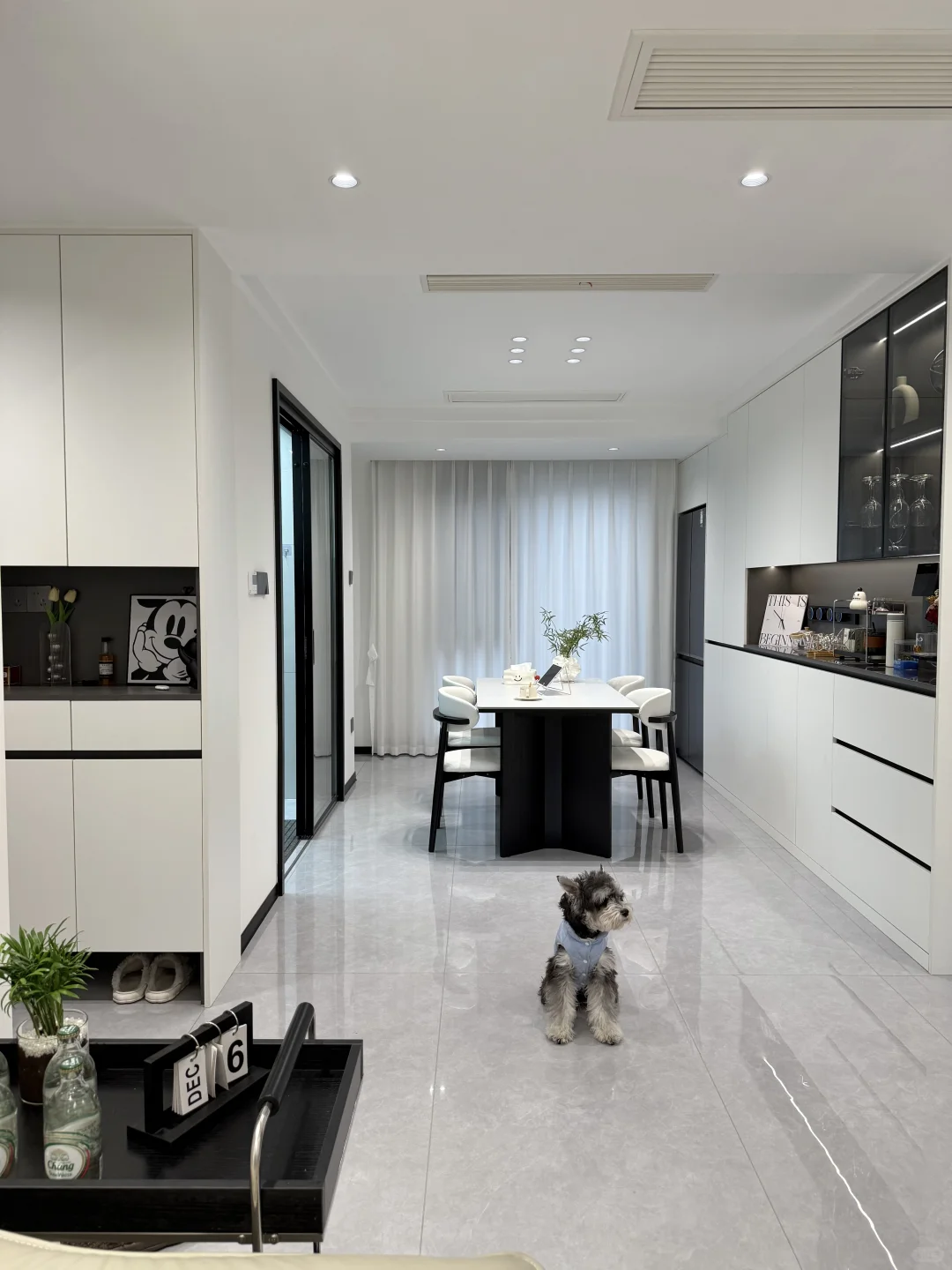 感谢父母不干预🙏，靠自己装出了Dreamhouse