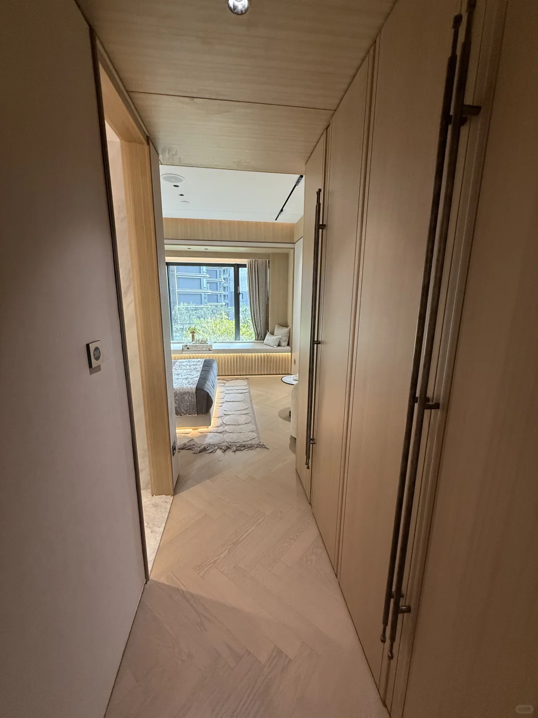 高新区新房也坐不住了！624W拿下240平大平层