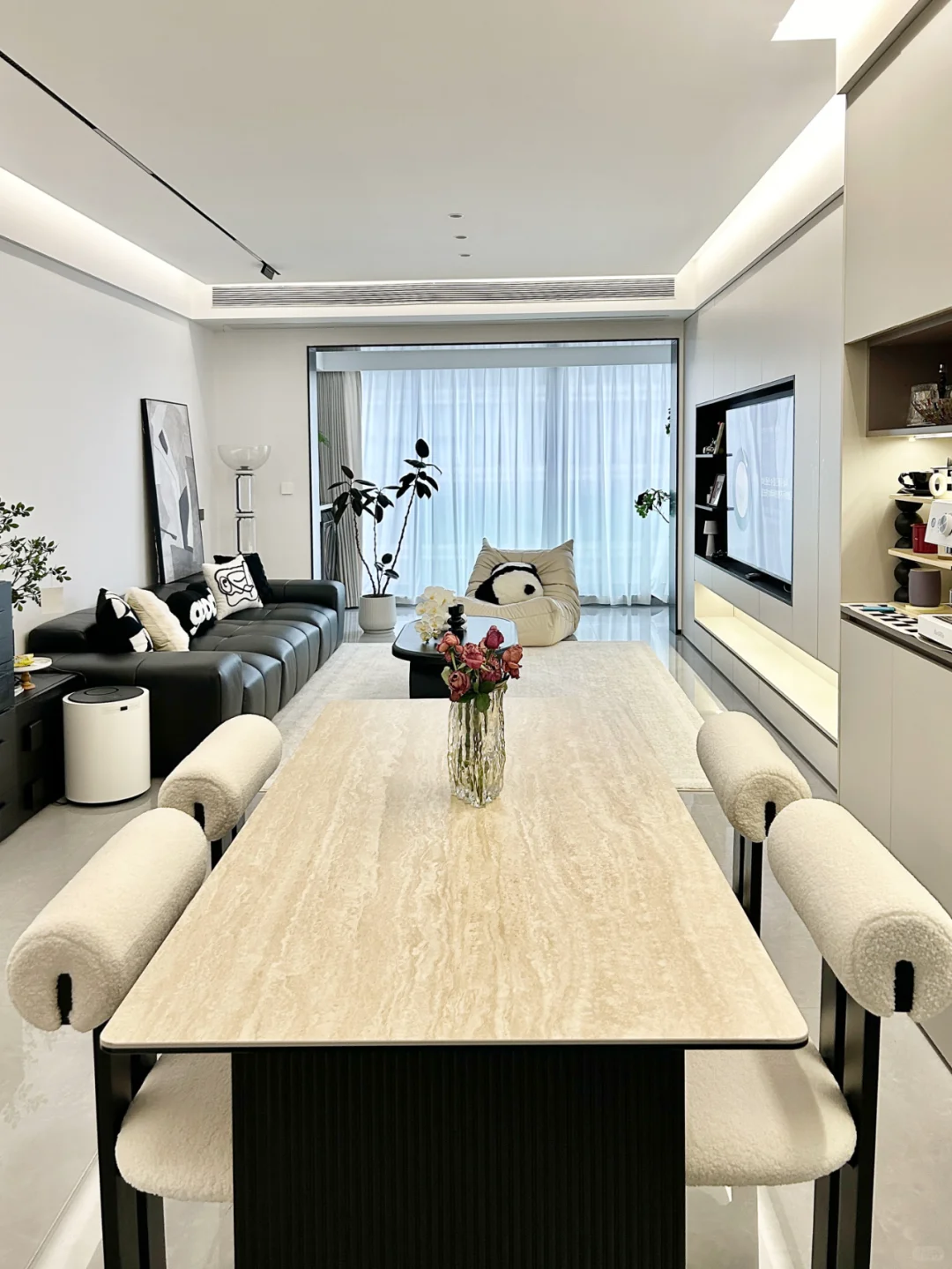 从图1到图14 | 普通人装修已经拼尽全力了