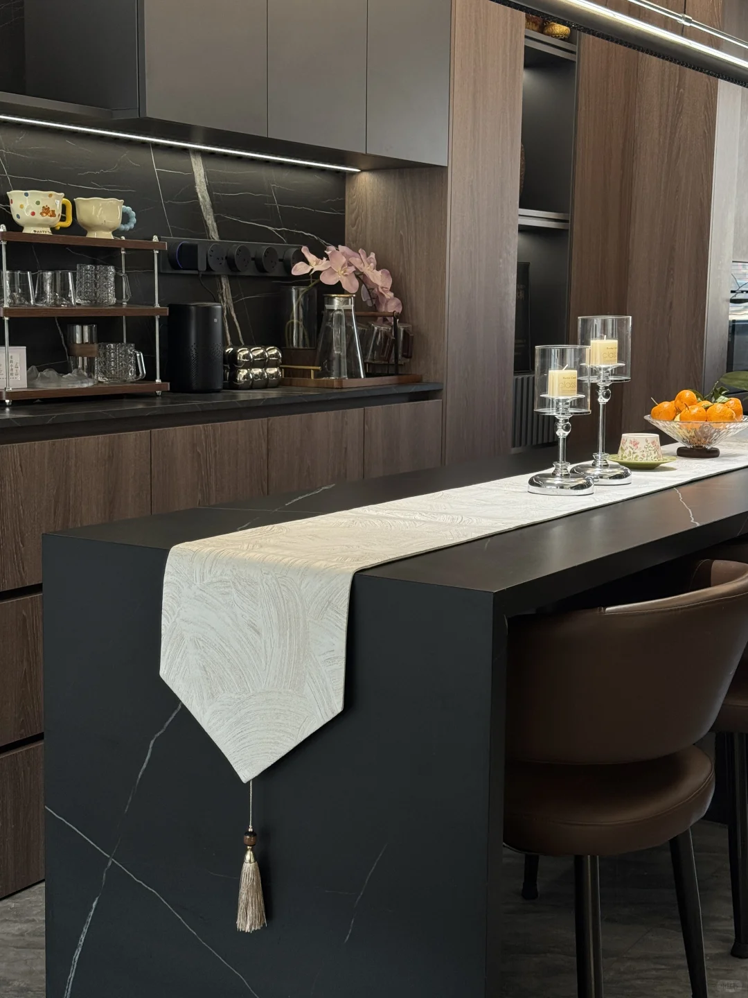 这氛围感，真的太爱了～🏠🔥