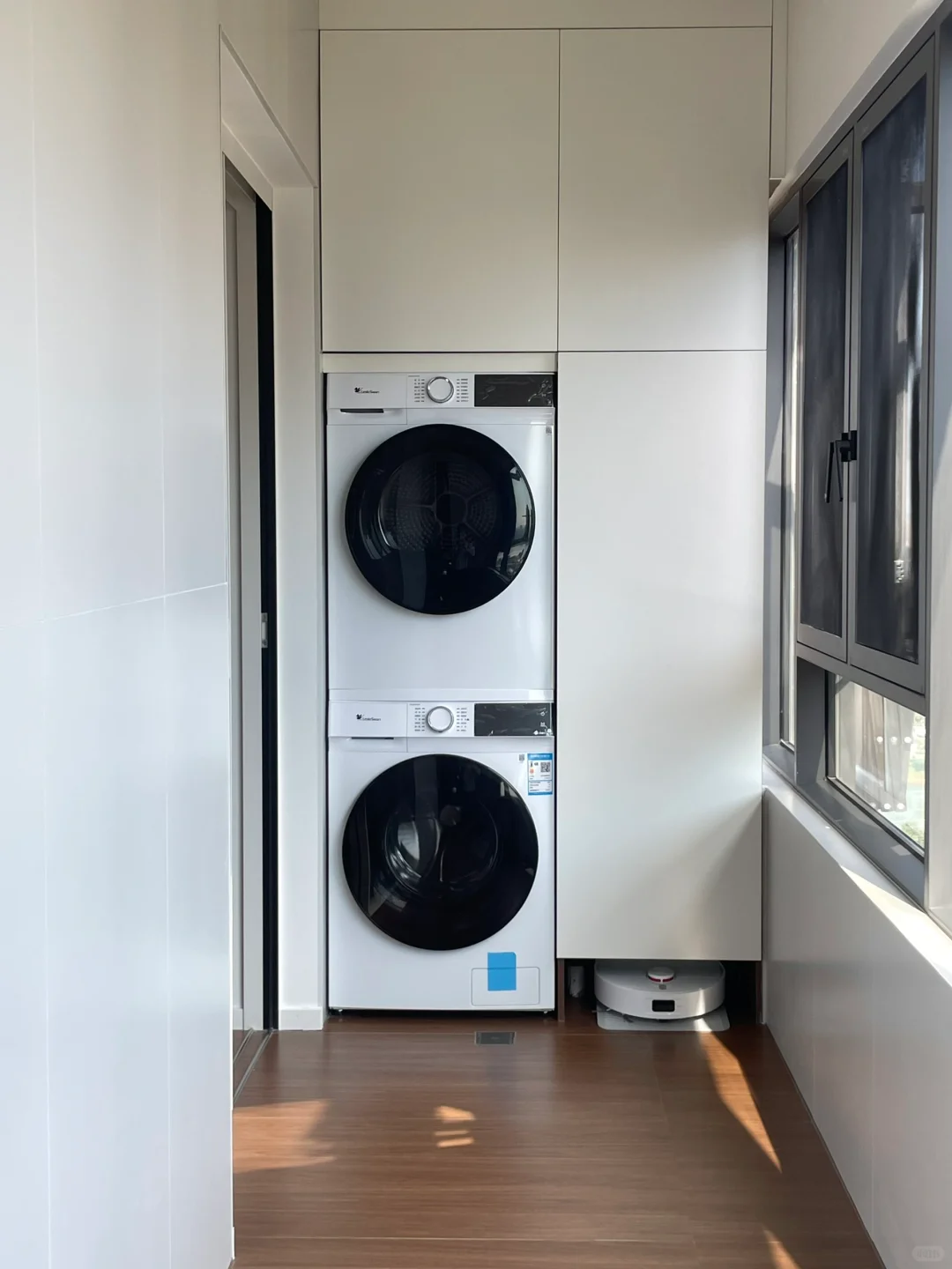 悬着的心终于放下了！ 💰9.6W硬装结束