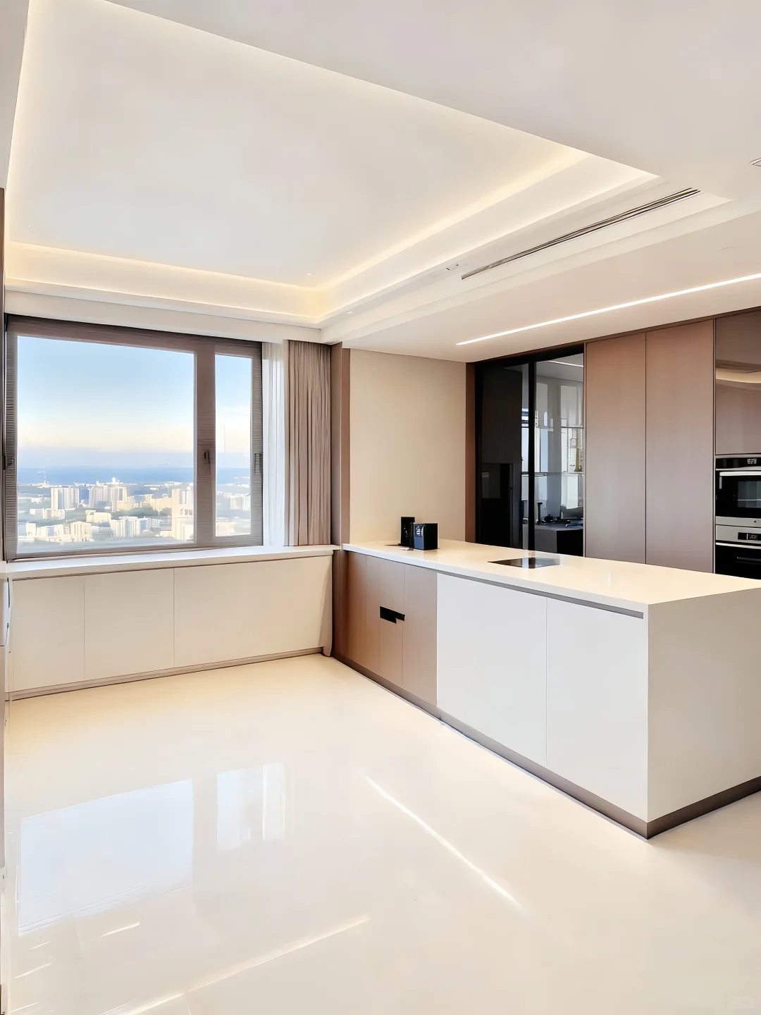 承认吧，好的设计根本不需要装饰