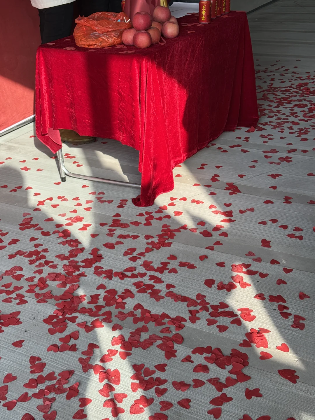 邯郸天正凤鸣九章199大平层开工大吉🎉🎉