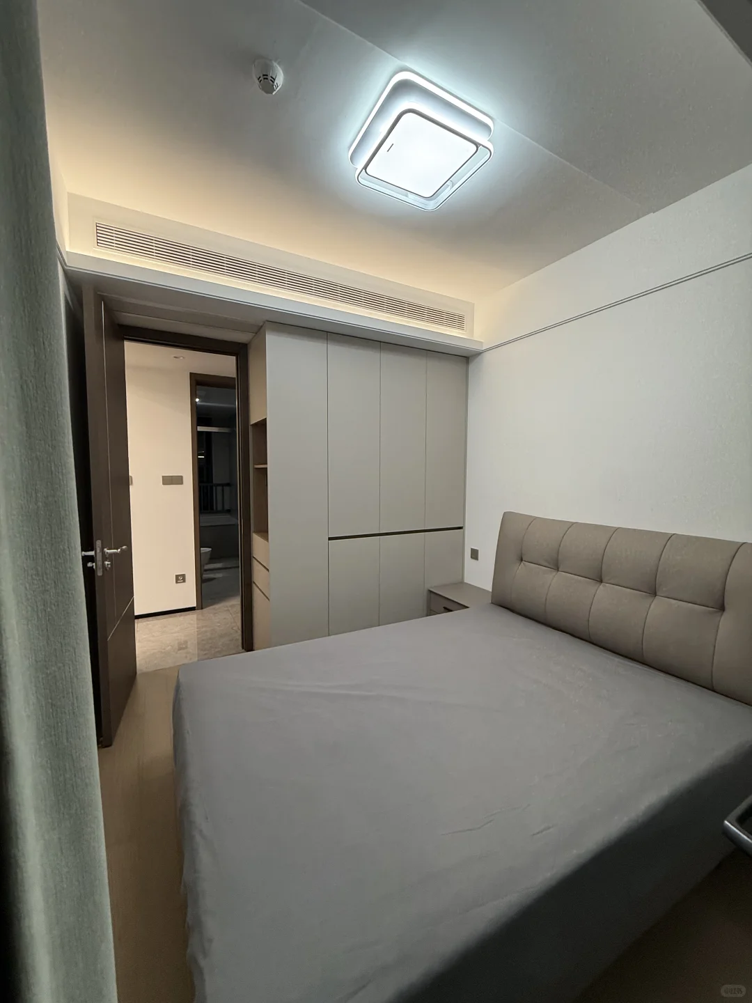 新房直降｜平江观棠102㎡双阳台💫一天未住❗️