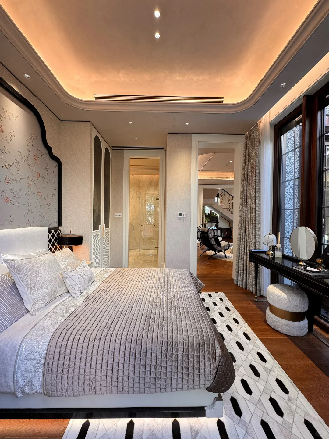 🔥上海内环400平新房别墅🏡、期待入住的家✨