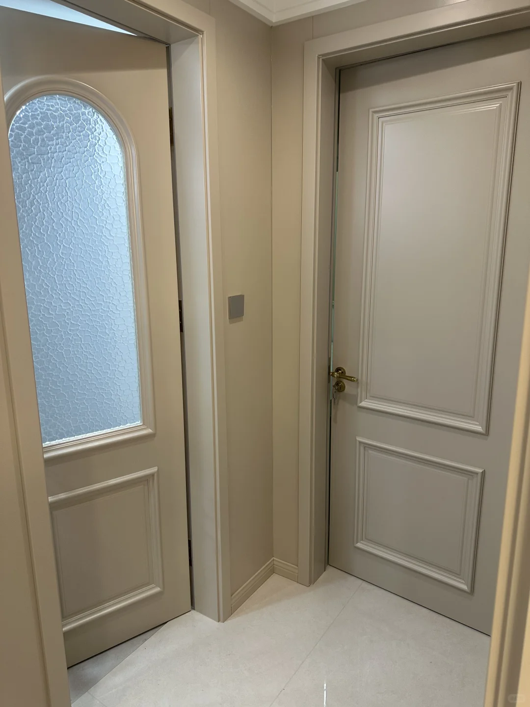 完美落地，美式轻奢风，就差软装配饰了