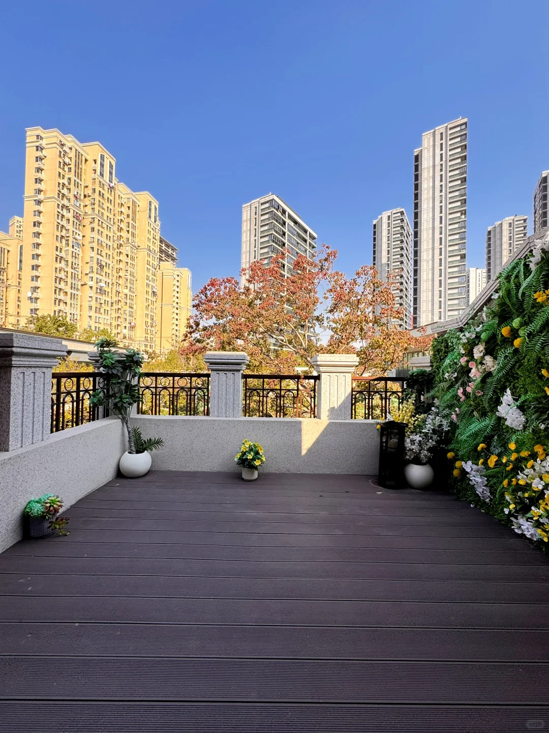 🔥上海内环400平新房别墅🏡、期待入住的家✨