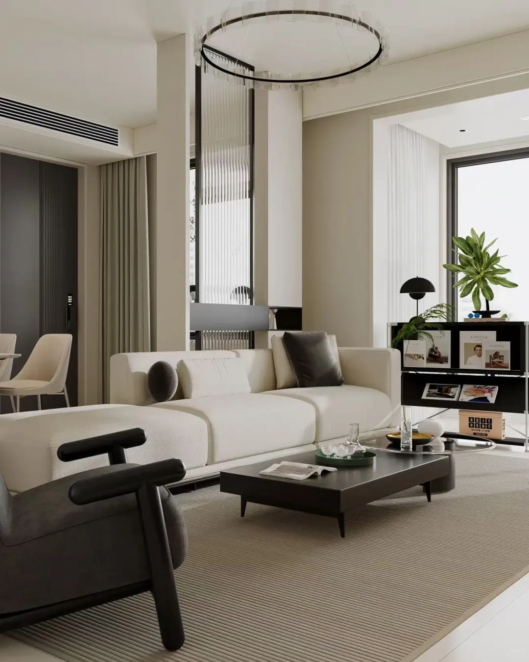 邯郸·分享案例｜山水文苑｜（放假日记）