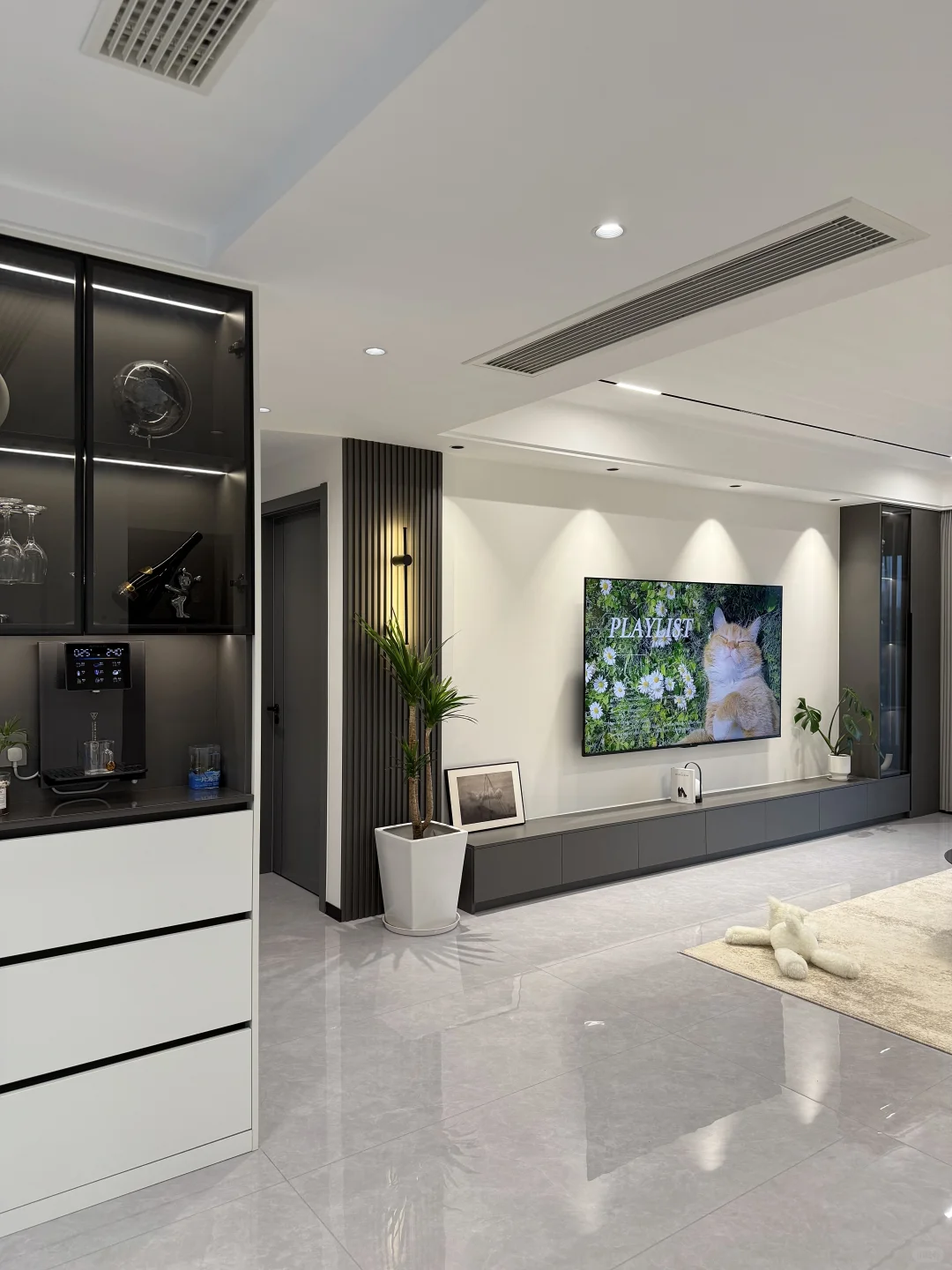 感谢父母不干预🙏，靠自己装出了Dreamhouse