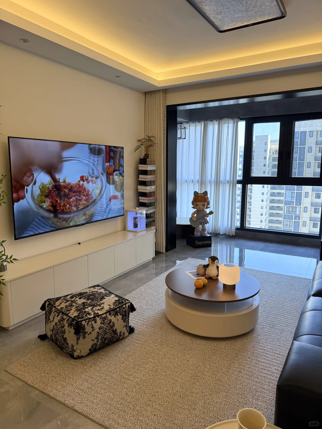 89平，8W真的尽力了～