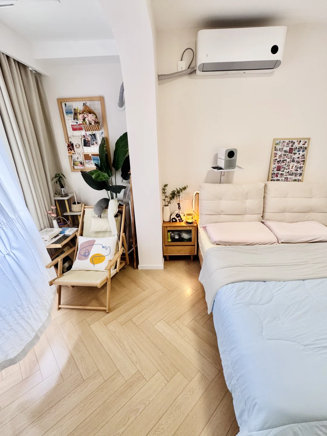 从图一到图二 普通人已拼尽全力