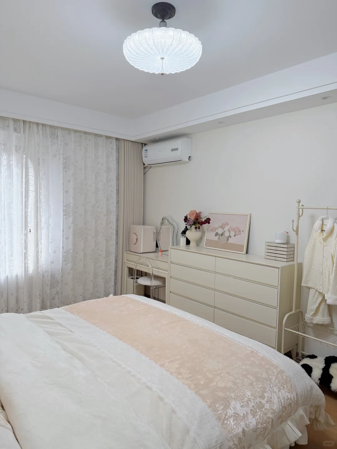 99平的🏠不是豪宅，却是我的Dream house～