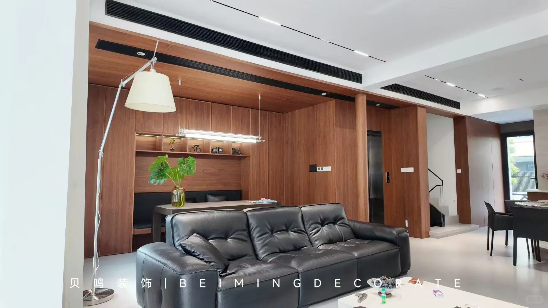 简单温馨的家🏠，你爱了吗？