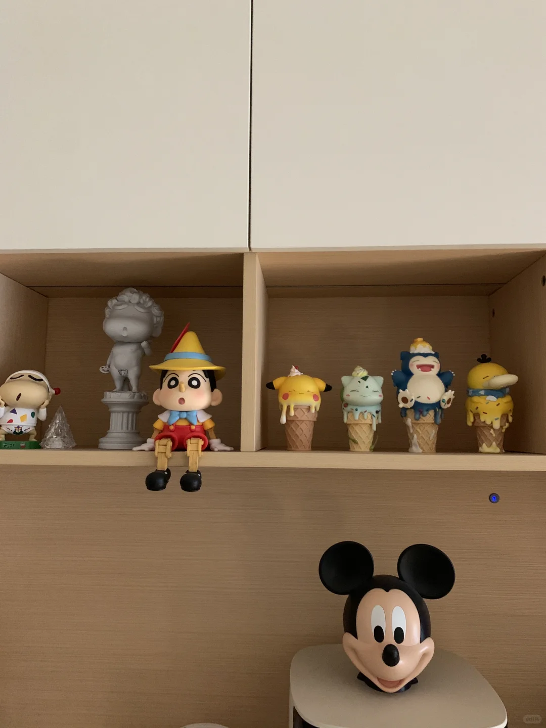 6w真的尽力了，普通人也能构建温馨小家