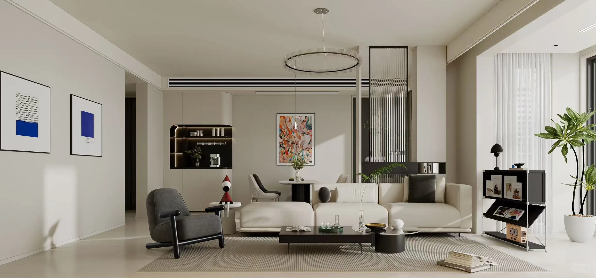 邯郸·分享案例｜山水文苑｜（放假日记）