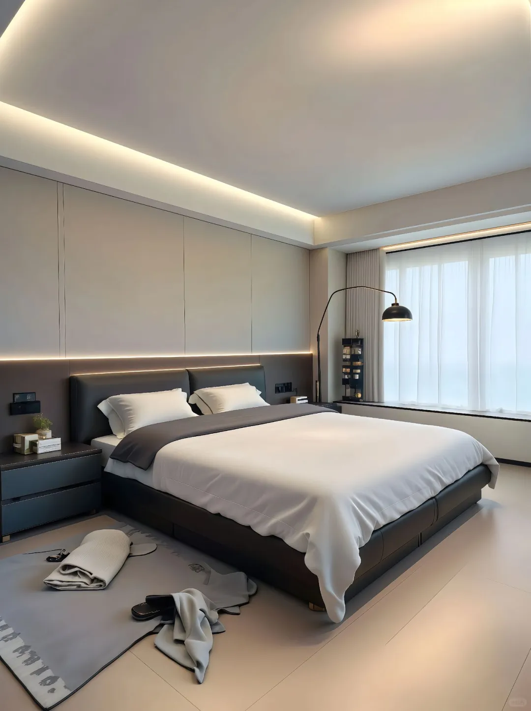 意式极简的魅力，谁懂啊！🤩