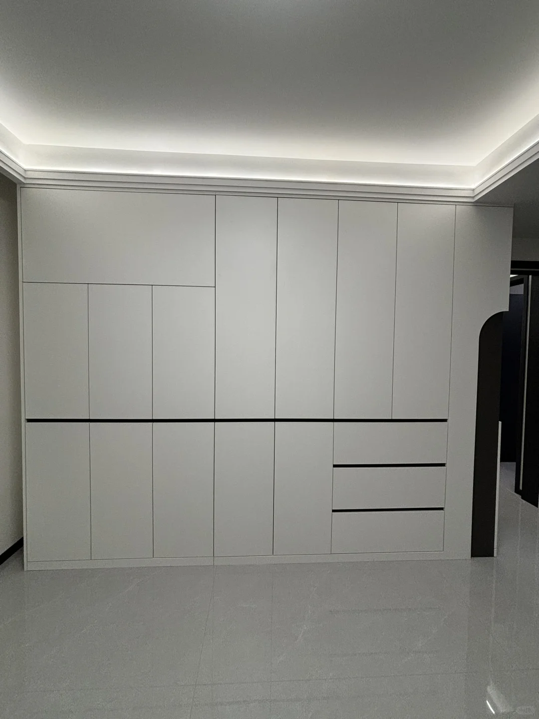 开荒保洁后|幸福逐渐“具象化”☺️