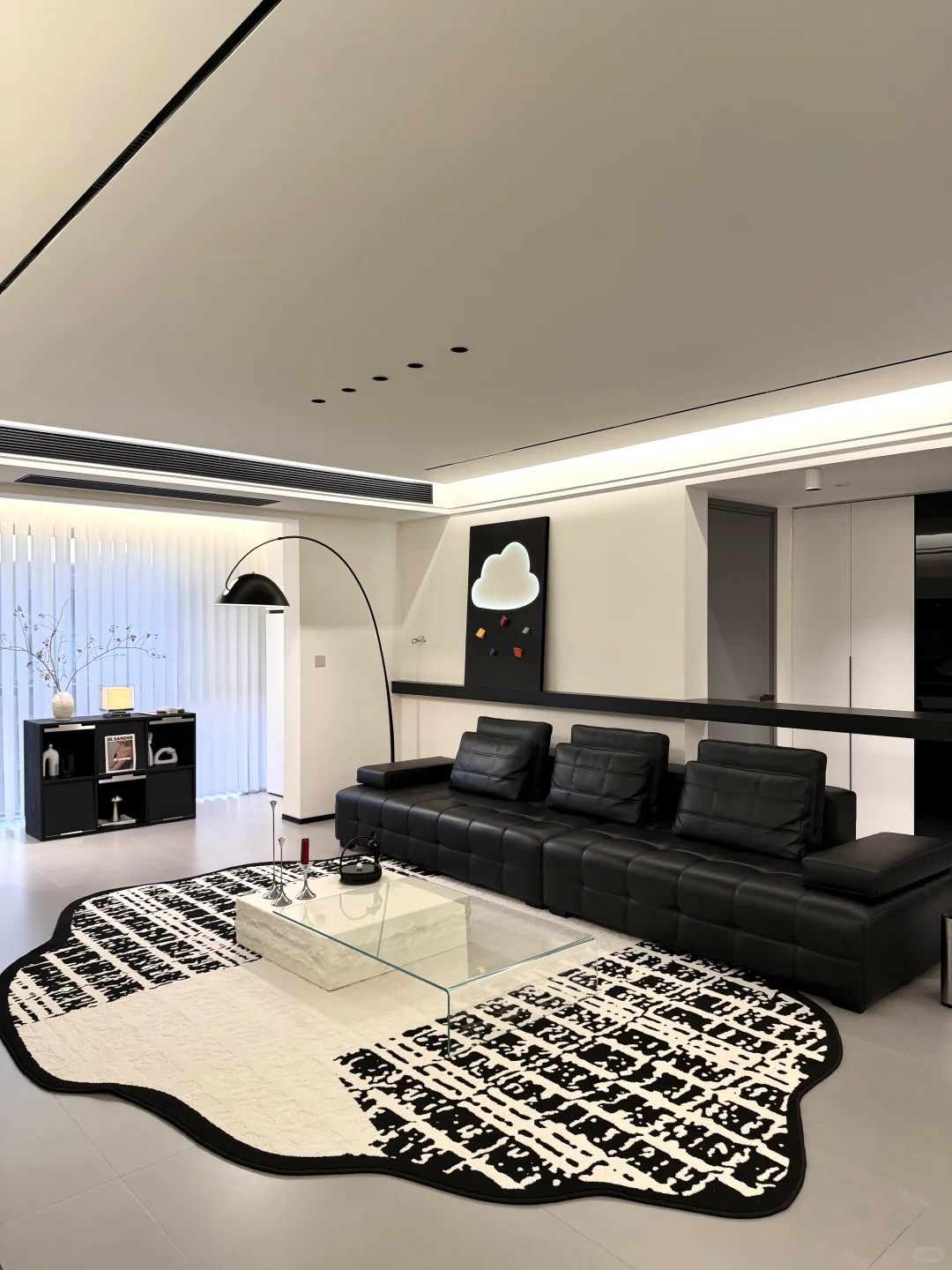 15w，干干净净的家🏠～