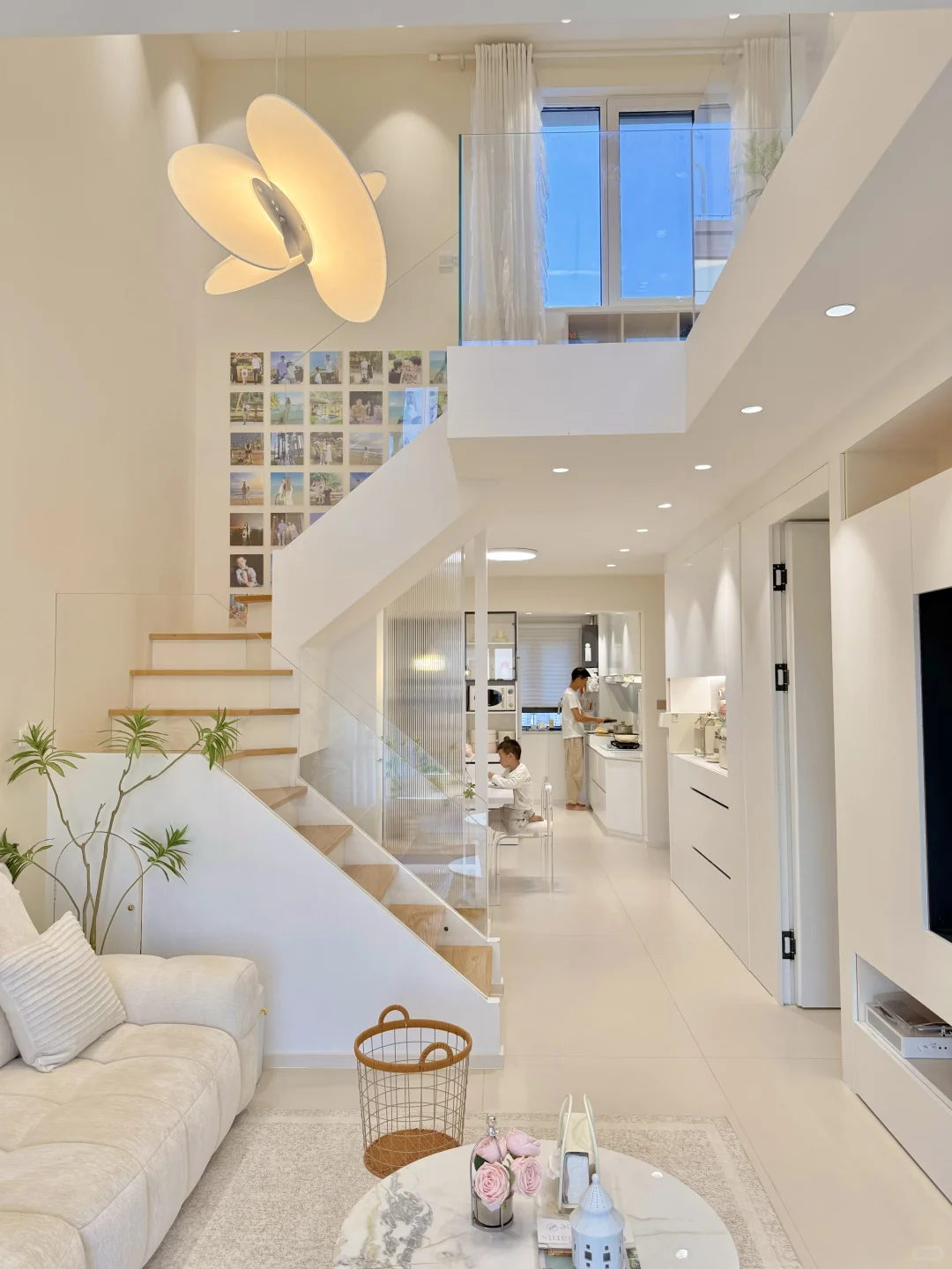 人生真的会突然变好！住进自己喜欢的房子啦