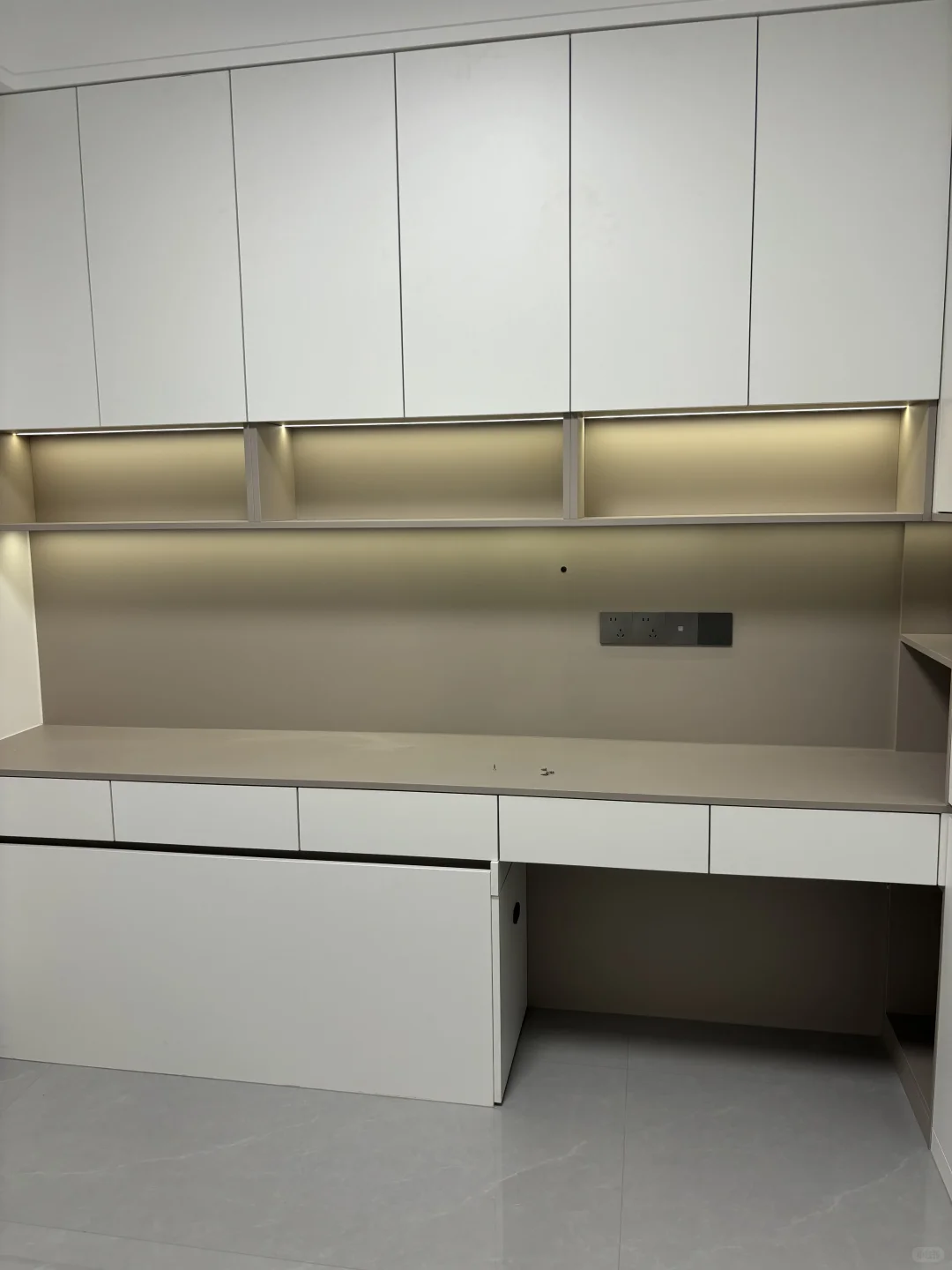 开荒保洁后|幸福逐渐“具象化”☺️