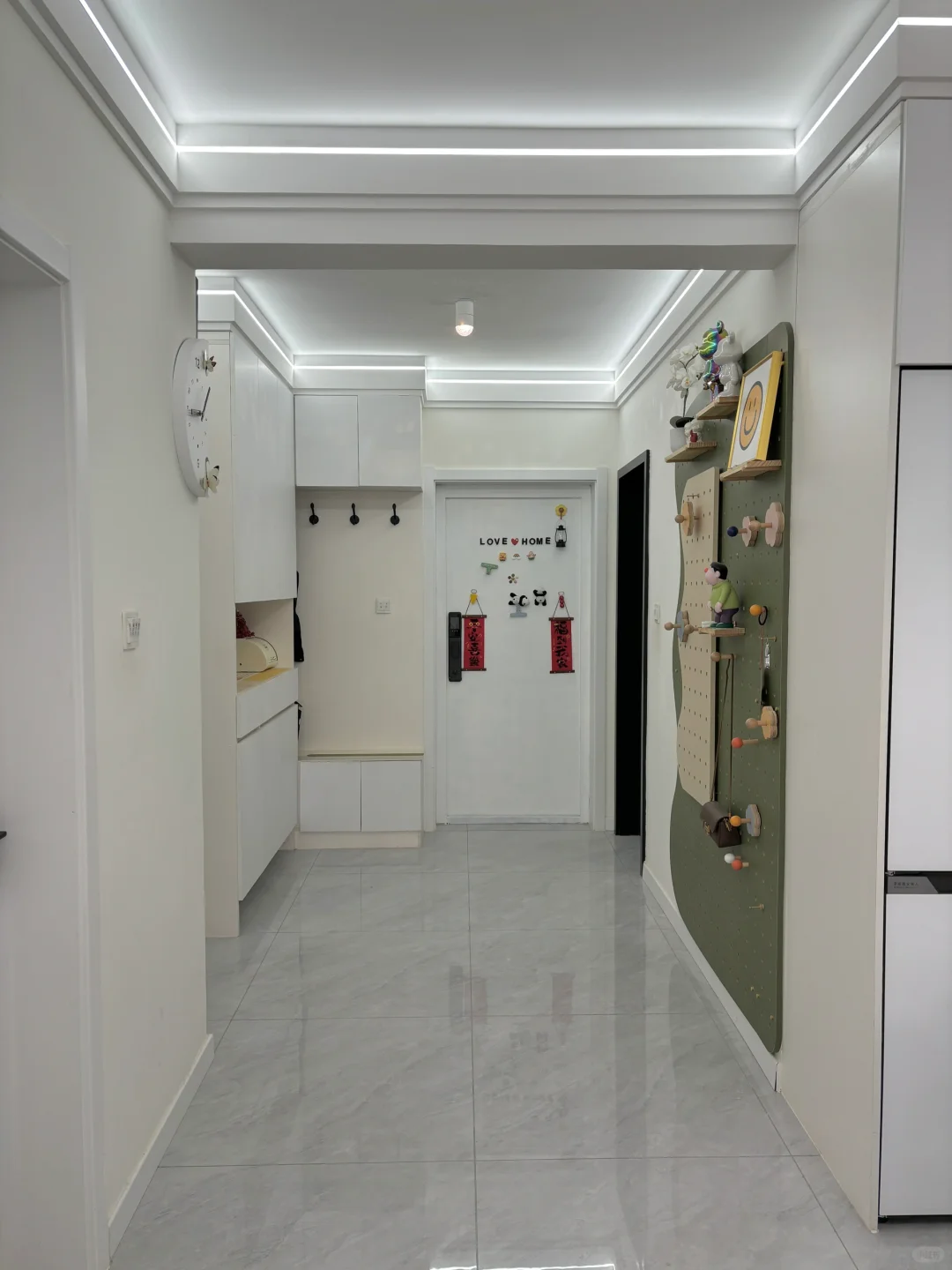 替你们试过了，6.5万硬装只能这样了😰