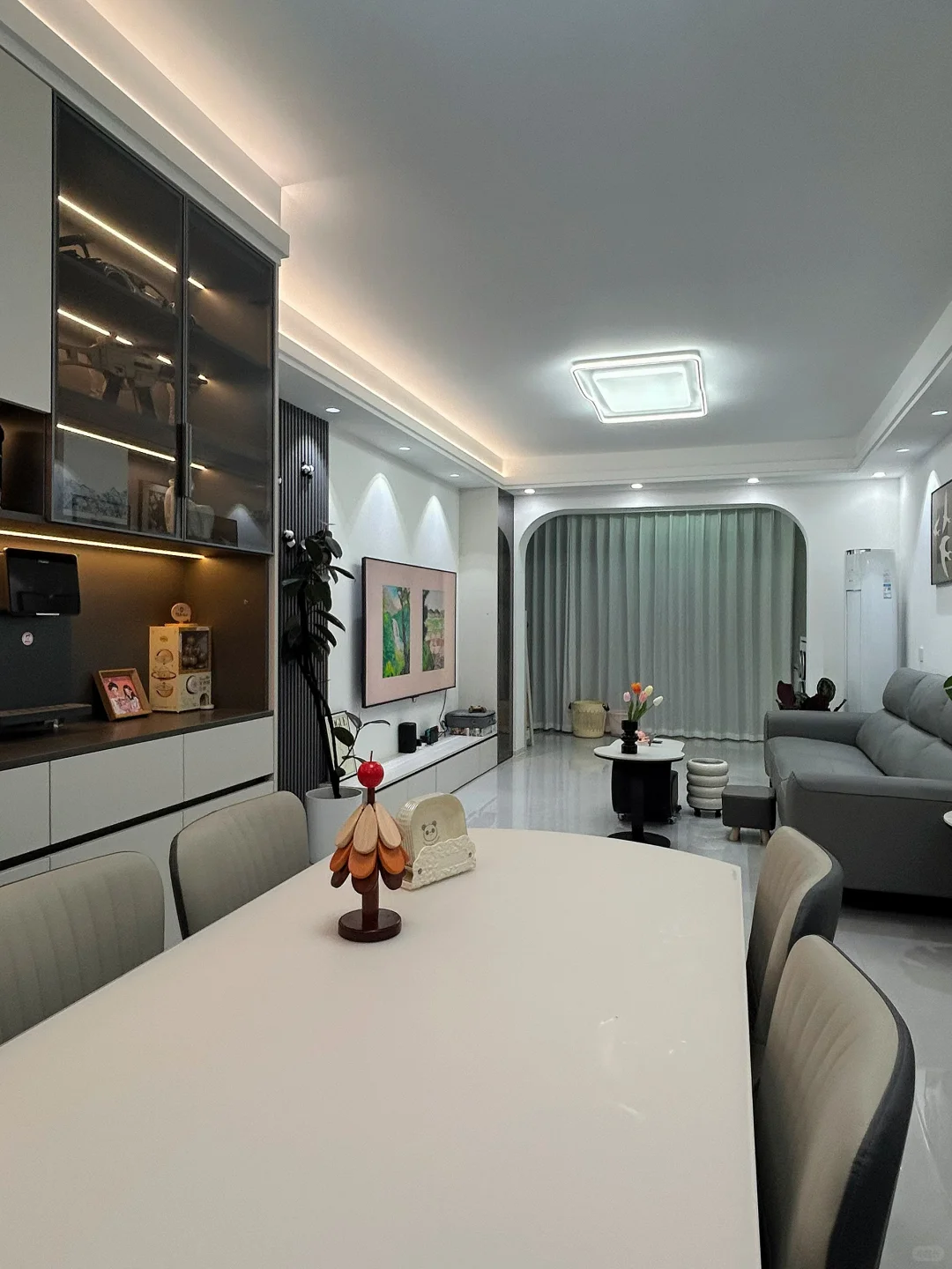 真的建议所有人都来抄我家作业✨简约大气