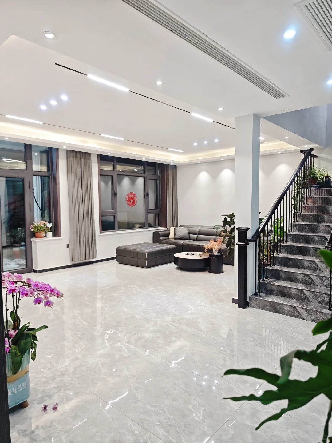 有人说住在农村不好但真住过的才知道有多爽