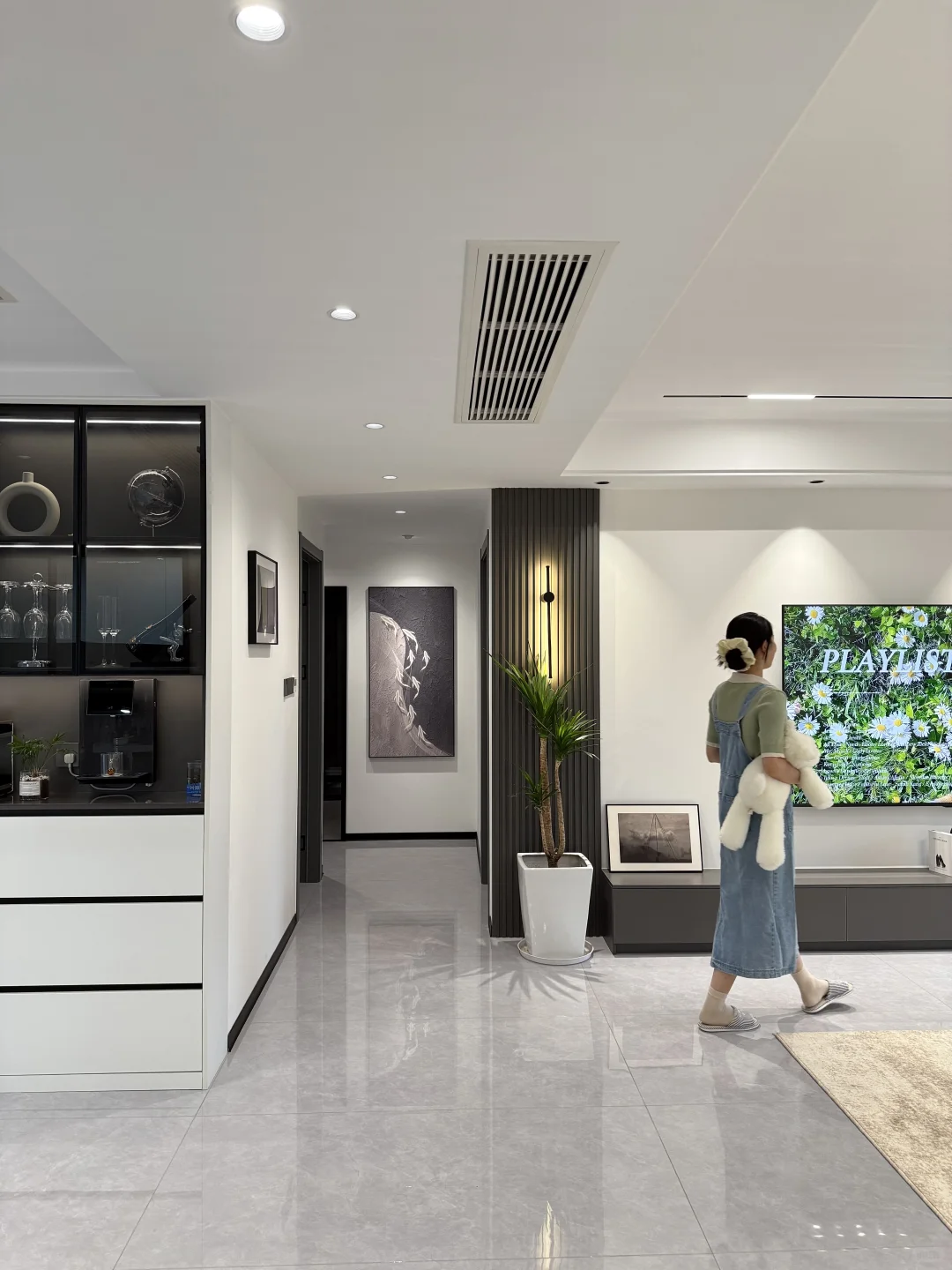 感谢父母不干预🙏，靠自己装出了Dreamhouse