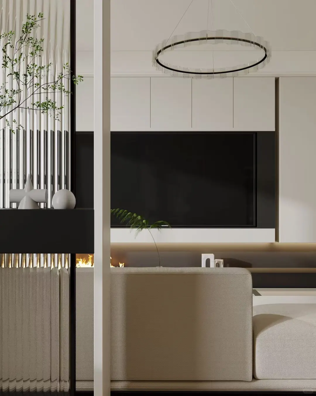 邯郸·分享案例｜山水文苑｜（放假日记）