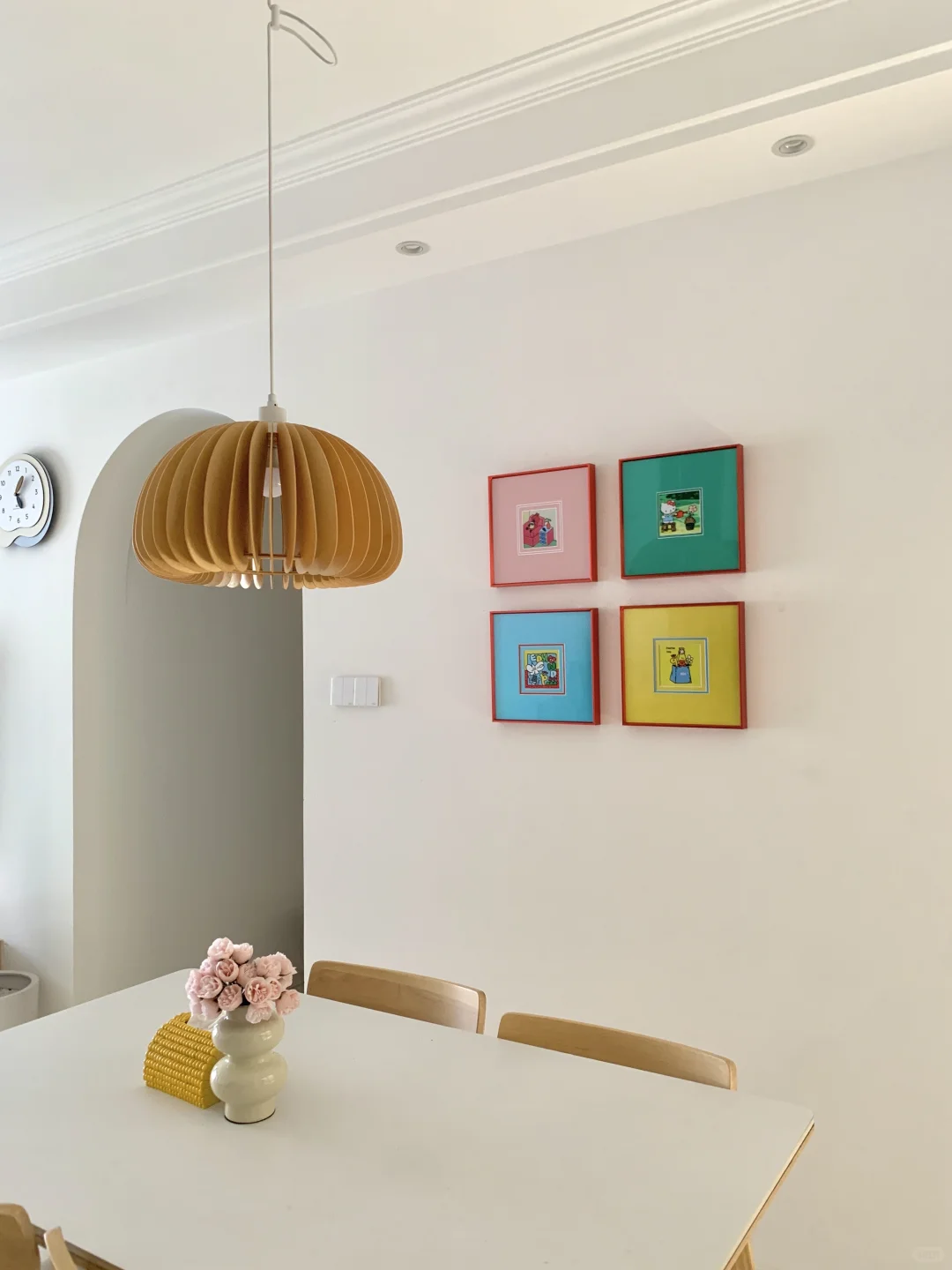 6w真的尽力了，普通人也能构建温馨小家