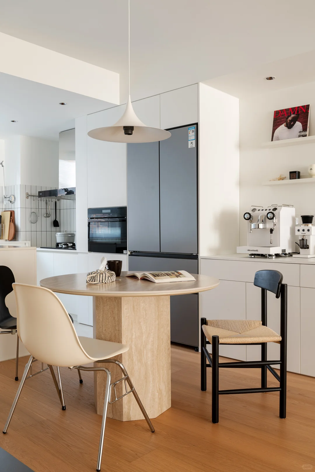 🏠 这家的简约高级感我爱了～～～