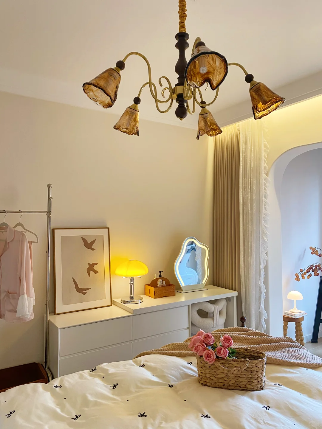 花4000💰➕让木打的柜子真的值吗？