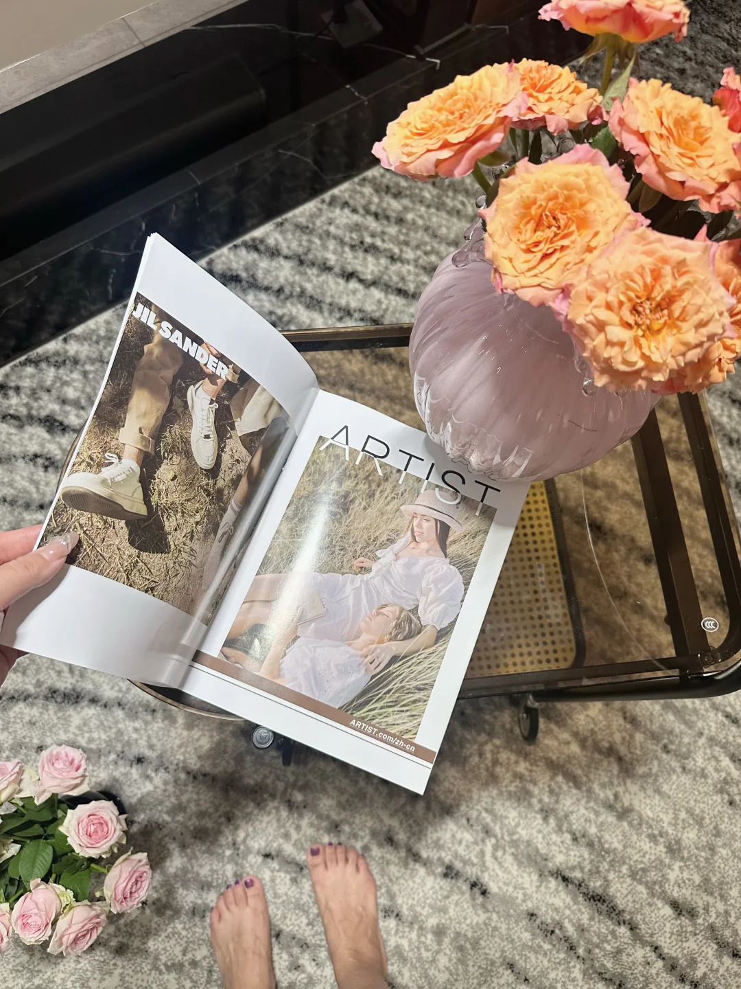 不过度装修的家🏠，才是适我的家